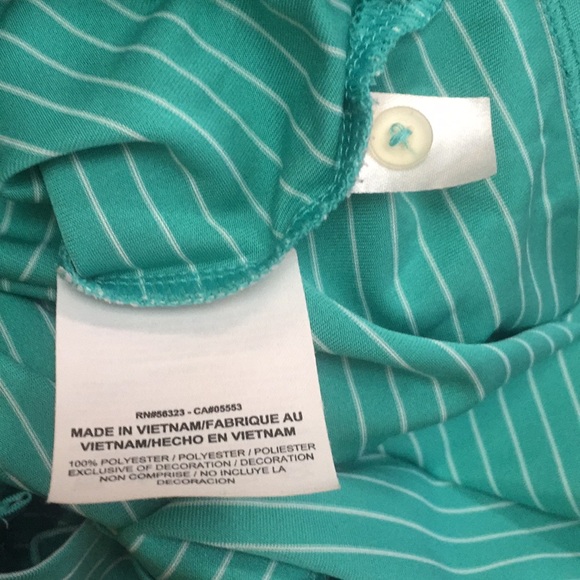 Nike Golf Tour Performance Shirt - Picture 6 of 6